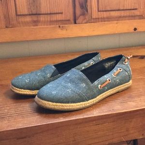 Women’s nautica shoes